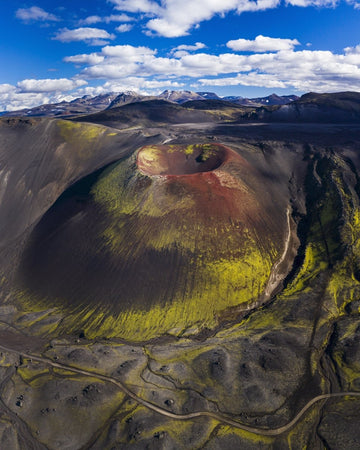 Rauðaskál